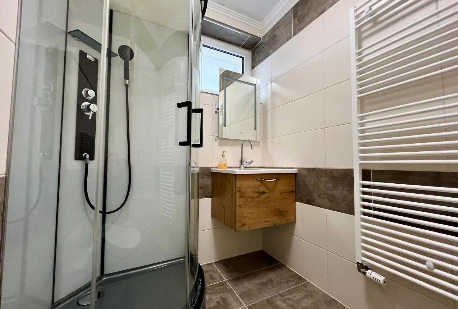Premium Yacht Ausstattung Apartments Hotel Hamburg Aparthotel