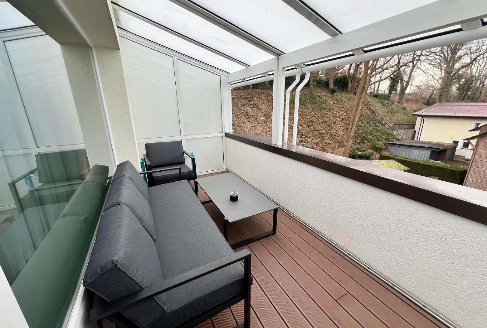 Premium Yacht Ausstattung Apartments Hotel Hamburg 0*,  Germany