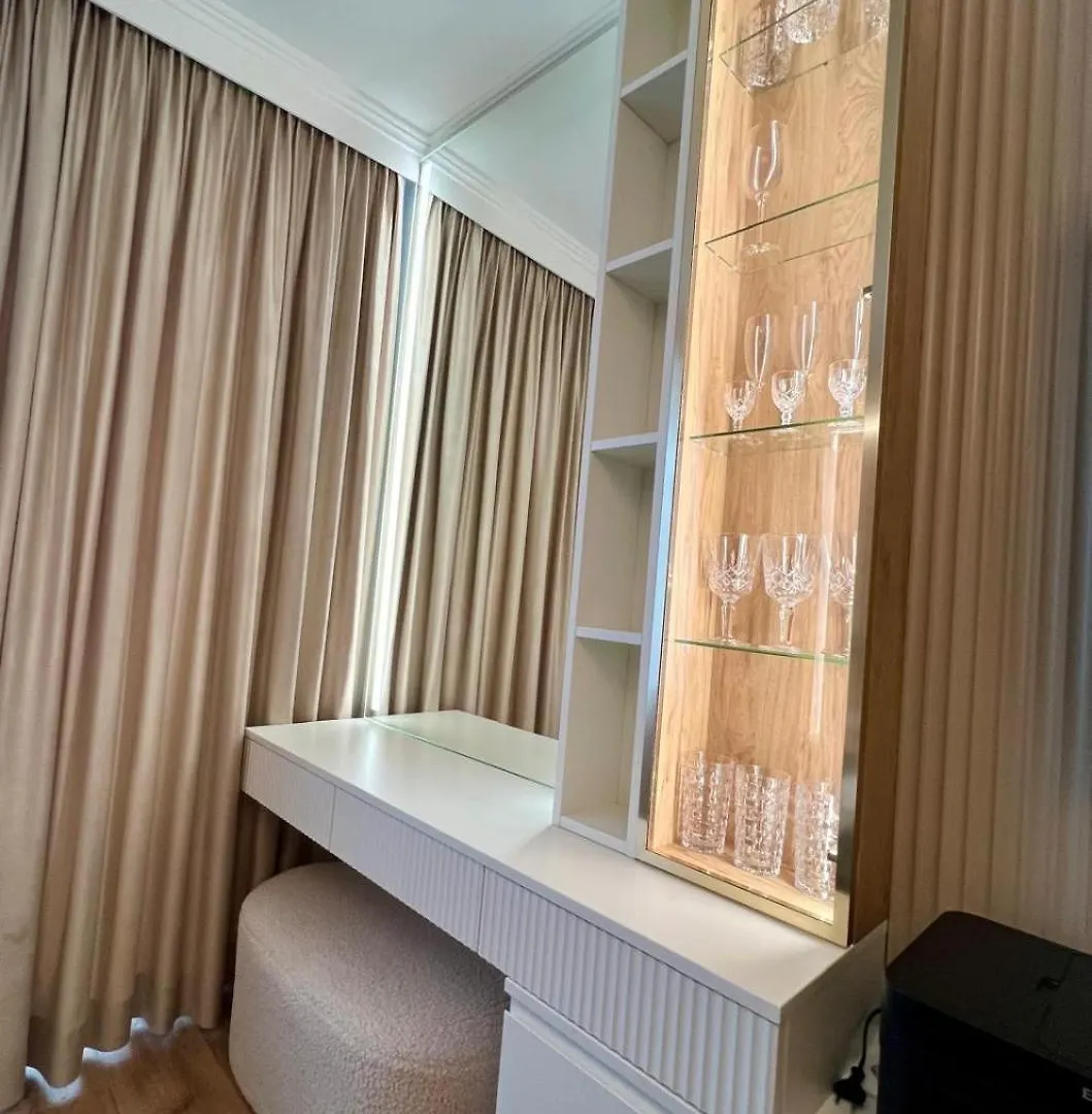 Premium Yacht Ausstattung Apartments Hotel Hamburg Aparthotel