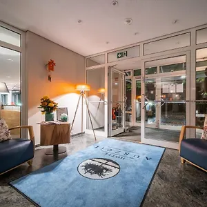 Auszeit Hotel Hamburg Hamburg