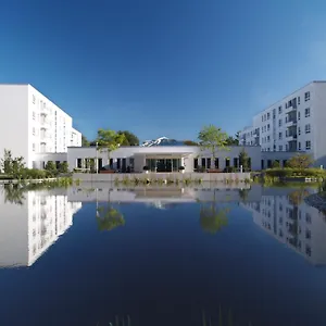 Newlivinghome Residenzhotel Гамбург