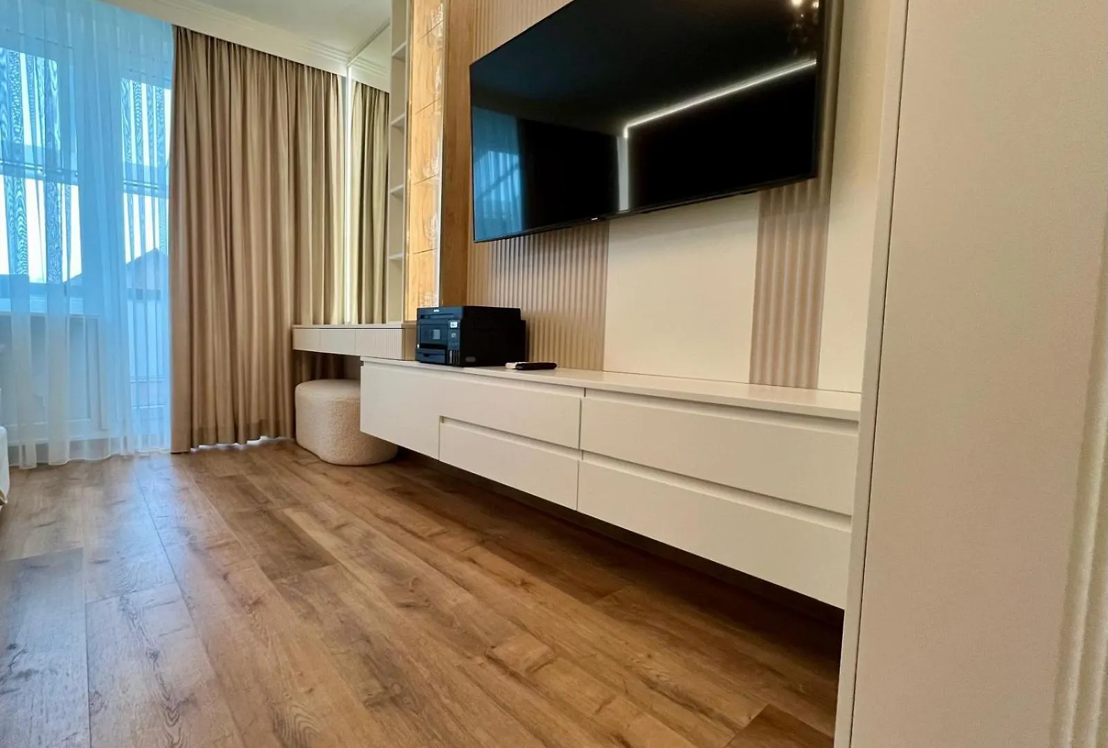 Premium Yacht Ausstattung Apartments Hotel Hamburg Aparthotel